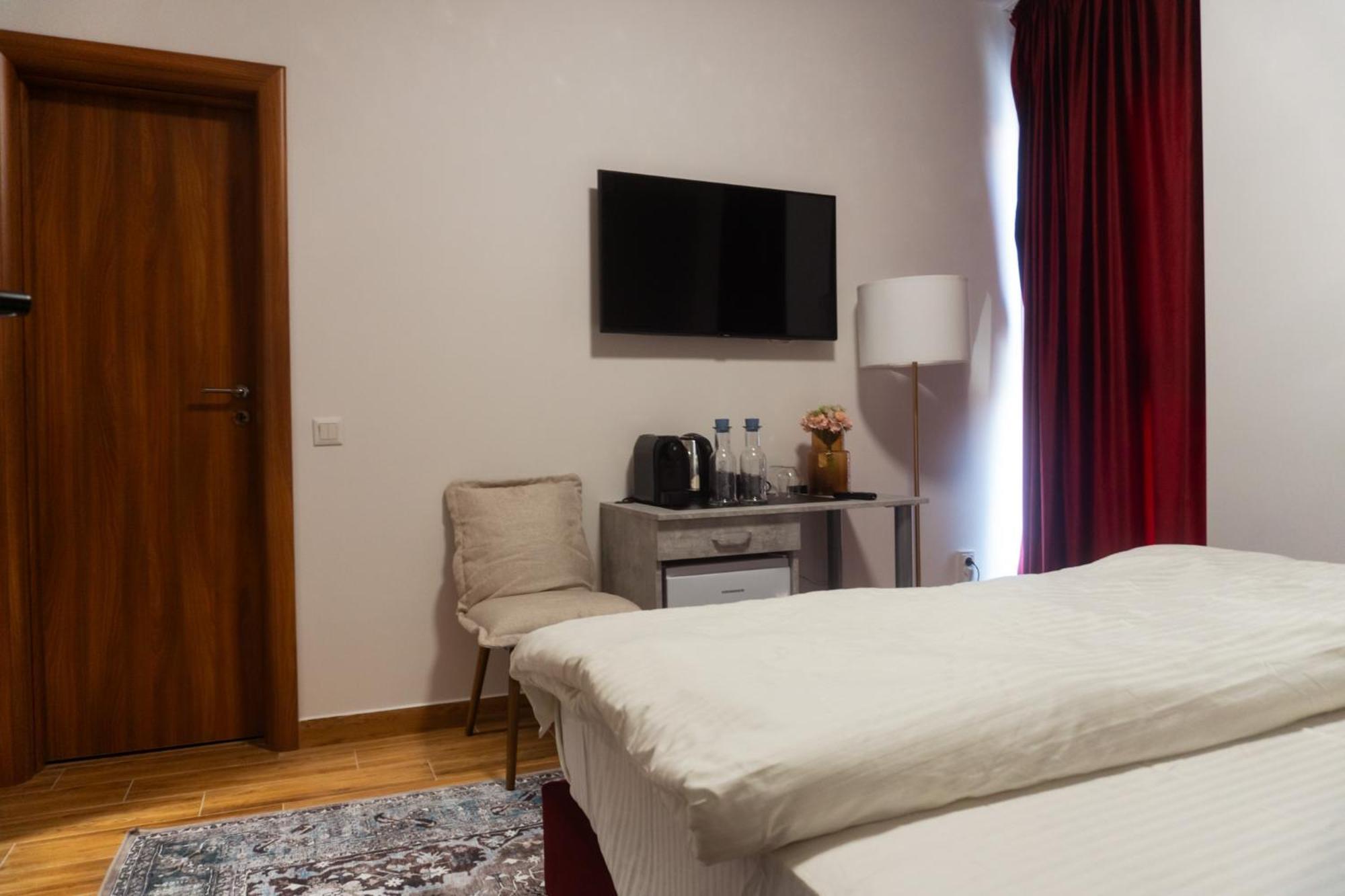 Hotel Fantazia Oradea Dış mekan fotoğraf