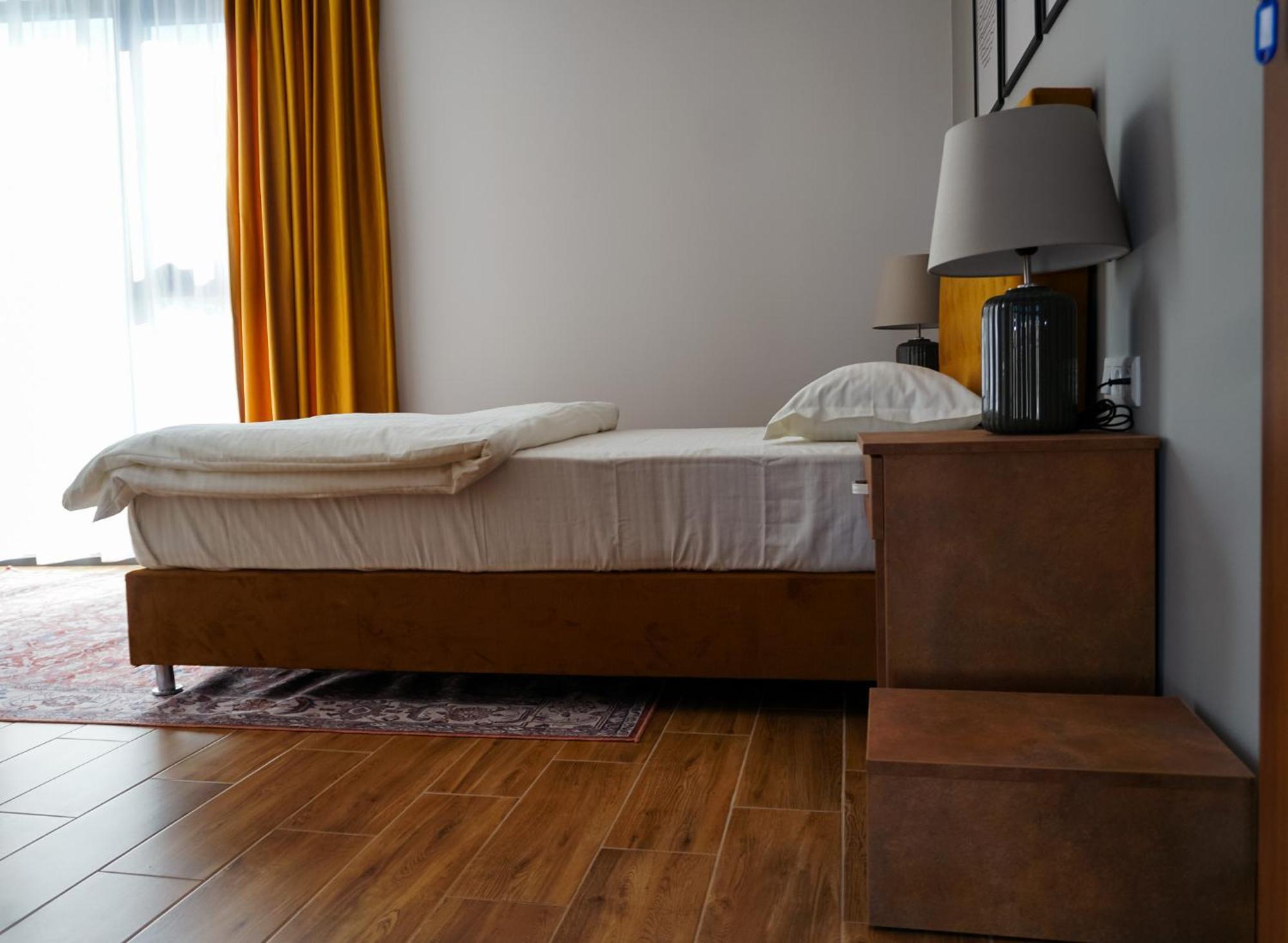 Hotel Fantazia Oradea Dış mekan fotoğraf