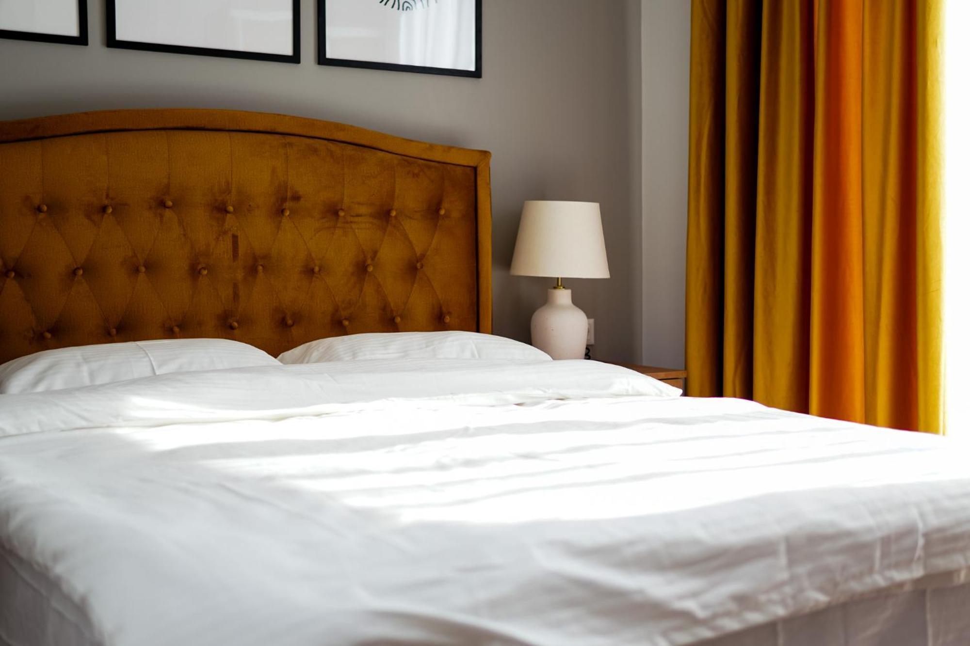Hotel Fantazia Oradea Dış mekan fotoğraf